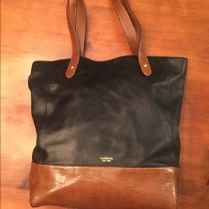 Ralph Lauren Tote